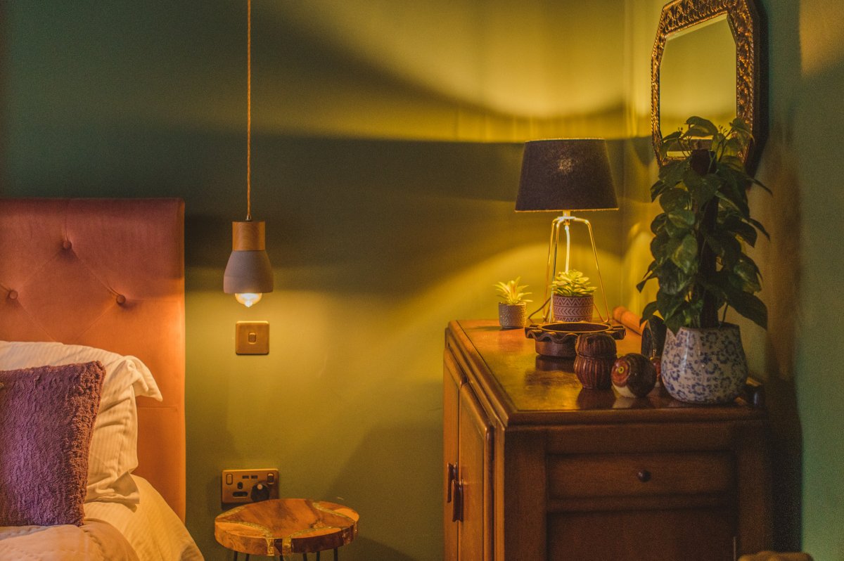 Ballarat House Individual holiday house, Kent